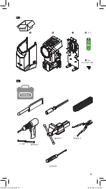 Preview for 33 page of Abus CFA3010 Fitting And Operating Instructions