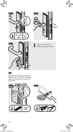 Preview for 36 page of Abus CFA3010 Fitting And Operating Instructions