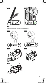 Preview for 37 page of Abus CFA3010 Fitting And Operating Instructions