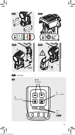 Preview for 41 page of Abus CFA3010 Fitting And Operating Instructions