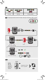 Preview for 42 page of Abus CFA3010 Fitting And Operating Instructions