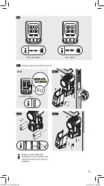 Preview for 45 page of Abus CFA3010 Fitting And Operating Instructions