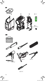 Preview for 78 page of Abus CFA3010 Fitting And Operating Instructions