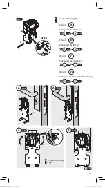 Preview for 83 page of Abus CFA3010 Fitting And Operating Instructions