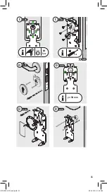 Preview for 85 page of Abus CFA3010 Fitting And Operating Instructions