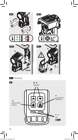 Preview for 86 page of Abus CFA3010 Fitting And Operating Instructions