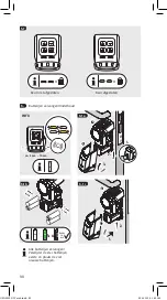 Preview for 90 page of Abus CFA3010 Fitting And Operating Instructions