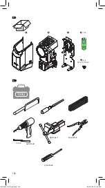 Preview for 102 page of Abus CFA3010 Fitting And Operating Instructions