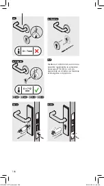 Preview for 104 page of Abus CFA3010 Fitting And Operating Instructions