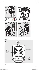 Preview for 110 page of Abus CFA3010 Fitting And Operating Instructions