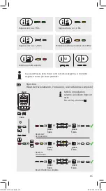 Preview for 113 page of Abus CFA3010 Fitting And Operating Instructions