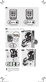 Preview for 114 page of Abus CFA3010 Fitting And Operating Instructions