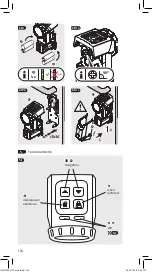 Preview for 134 page of Abus CFA3010 Fitting And Operating Instructions