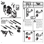 Preview for 11 page of Abus CFA3100 Fitting And Operating Instructions