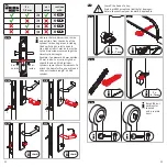 Preview for 12 page of Abus CFA3100 Fitting And Operating Instructions