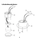 Preview for 6 page of Abus Ecoline TV7022 Installation Manual