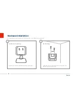 Preview for 10 page of Abus Eycasa Mobilteil CASA30300 User Manual