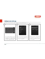 Preview for 11 page of Abus Eycasa Mobilteil CASA30300 User Manual