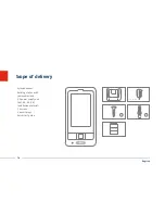 Preview for 14 page of Abus Eycasa Mobilteil CASA30300 User Manual