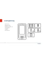 Preview for 30 page of Abus Eycasa Mobilteil CASA30300 User Manual