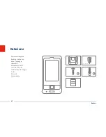 Preview for 62 page of Abus Eycasa Mobilteil CASA30300 User Manual