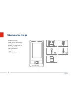 Preview for 70 page of Abus Eycasa Mobilteil CASA30300 User Manual