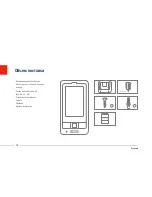 Preview for 78 page of Abus Eycasa Mobilteil CASA30300 User Manual