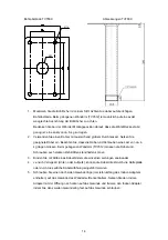 Preview for 14 page of Abus eyeseo. TV7601 Installation Manual