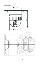 Preview for 43 page of Abus eyeseo. TV7601 Installation Manual