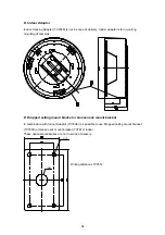 Preview for 54 page of Abus eyeseo. TV7601 Installation Manual