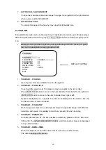 Preview for 73 page of Abus eyeseo. TV7601 Installation Manual