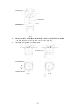 Preview for 134 page of Abus eyeseo. TV7601 Installation Manual