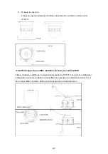 Preview for 221 page of Abus eyeseo. TV7601 Installation Manual