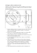 Preview for 223 page of Abus eyeseo. TV7601 Installation Manual