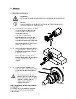 Preview for 9 page of Abus Eyseo TVCC40000 User Manual