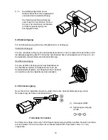 Preview for 10 page of Abus Eyseo TVCC40000 User Manual