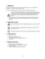 Preview for 19 page of Abus Eyseo TVCC40000 User Manual