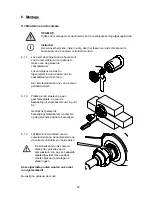 Preview for 45 page of Abus Eyseo TVCC40000 User Manual