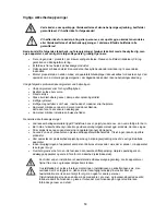 Preview for 53 page of Abus Eyseo TVCC40000 User Manual