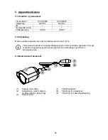 Preview for 56 page of Abus Eyseo TVCC40000 User Manual