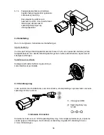 Preview for 58 page of Abus Eyseo TVCC40000 User Manual