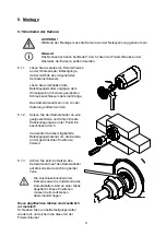 Preview for 9 page of Abus eyseo TVCC40530 User Manual