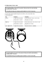 Preview for 24 page of Abus eyseo TVCC40530 User Manual