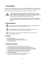 Preview for 43 page of Abus eyseo TVCC40530 User Manual