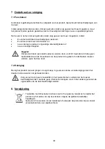 Preview for 49 page of Abus eyseo TVCC40530 User Manual