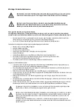 Preview for 5 page of Abus eyseo TVCC50010 User Manual