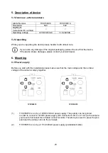 Preview for 23 page of Abus eyseo TVCC50010 User Manual