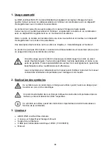 Preview for 36 page of Abus eyseo TVCC50010 User Manual