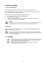 Preview for 45 page of Abus eyseo TVCC50010 User Manual