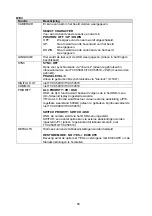 Preview for 59 page of Abus eyseo TVCC50010 User Manual